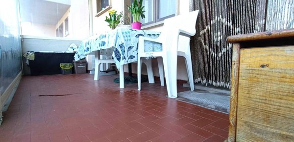 appartamento in vendita a Massa in zona Centro Storico