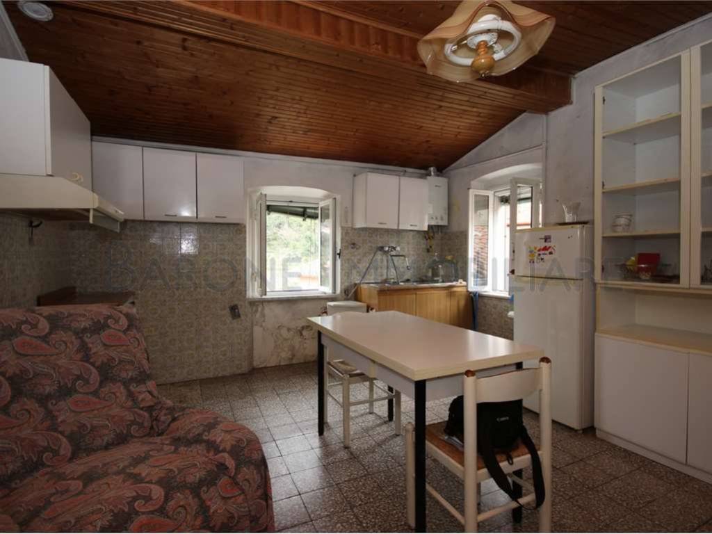 appartamento in vendita a Massa