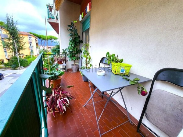 appartamento in vendita a Massa