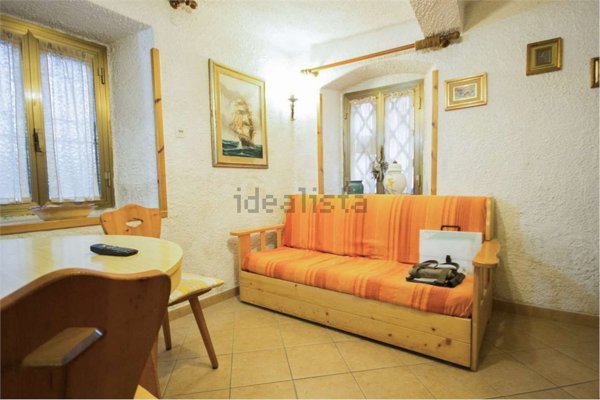 appartamento in vendita a Massa