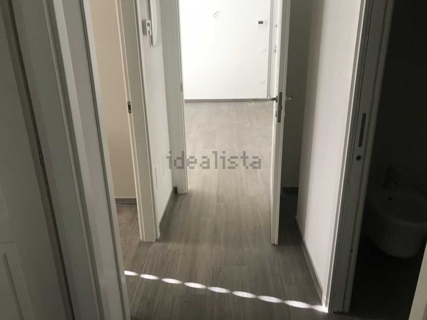 appartamento in vendita a Massa
