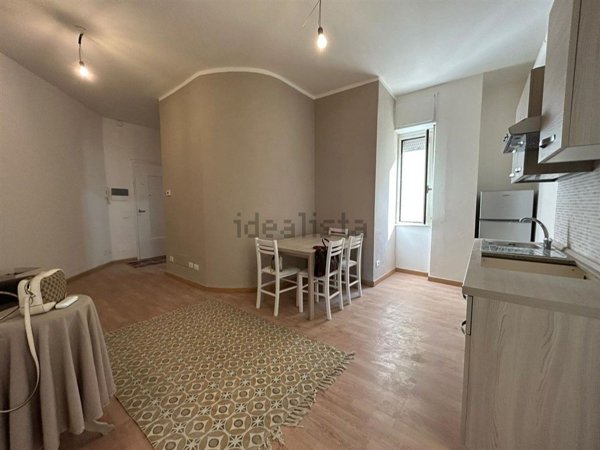 appartamento in vendita a Massa in zona Centro Storico