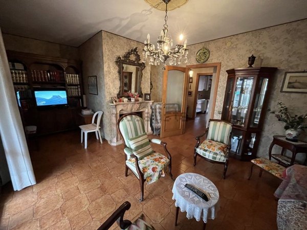 appartamento in vendita a Massa