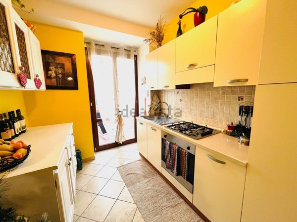 appartamento in vendita a Massa