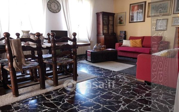 casa indipendente in vendita a Massa in zona Marina dei Ronchi