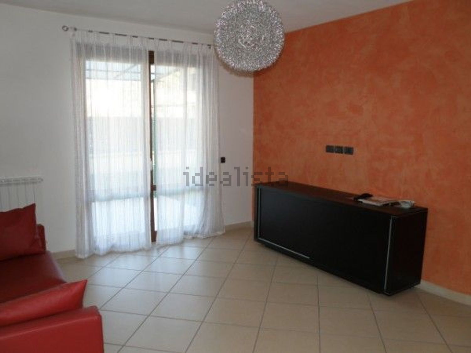 appartamento in vendita a Massa in zona Quercioli