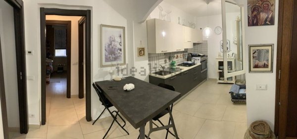 appartamento in vendita a Massa in zona Quercioli