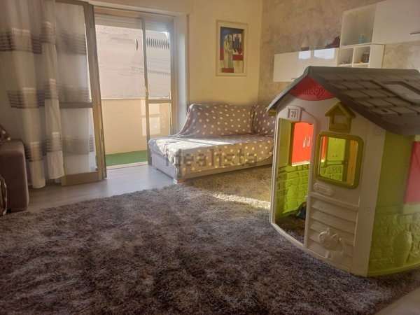 appartamento in vendita a Massa in zona Centro Storico