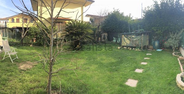casa indipendente in vendita a Massa in zona Centro Storico