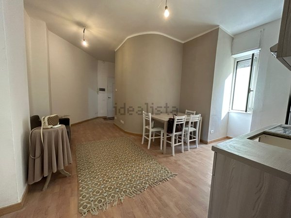 appartamento in vendita a Massa in zona Centro Storico