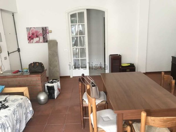 appartamento in vendita a Massa in zona Centro Storico