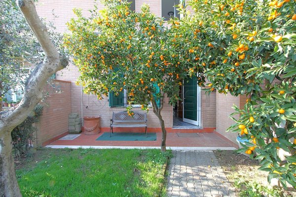 casa indipendente in vendita a Massa in zona Quercioli