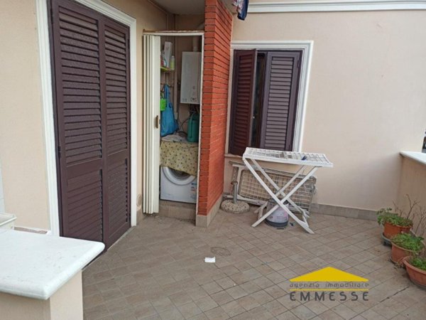 appartamento in vendita a Massa in zona Antona