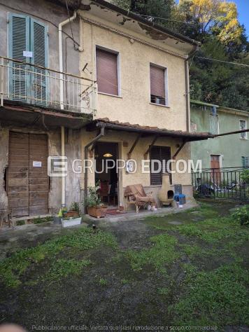 appartamento in vendita a Massa