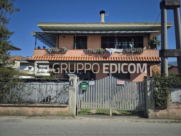 appartamento in vendita a Massa