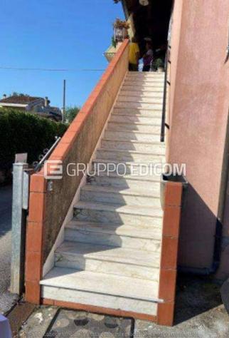appartamento in vendita a Massa