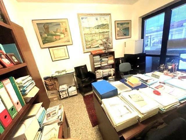 appartamento in vendita a Massa in zona Marina di Massa