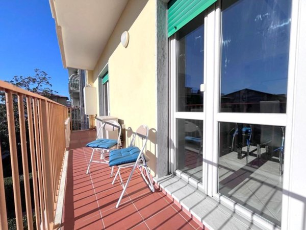 appartamento in vendita a Massa in zona Centro Storico