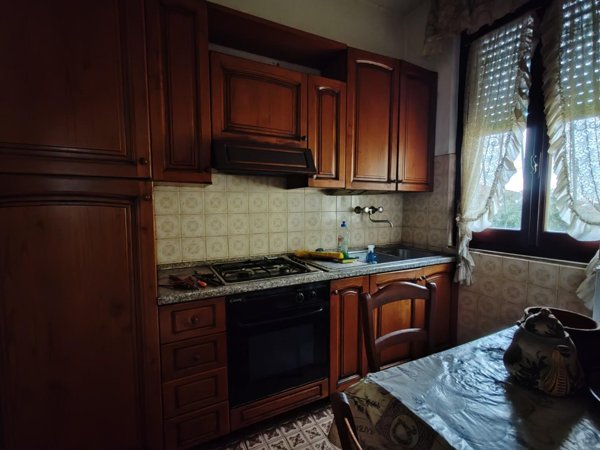 appartamento in vendita a Massa