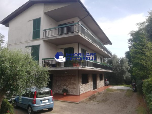 appartamento in vendita a Massa
