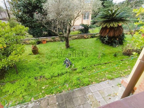 appartamento in vendita a Massa