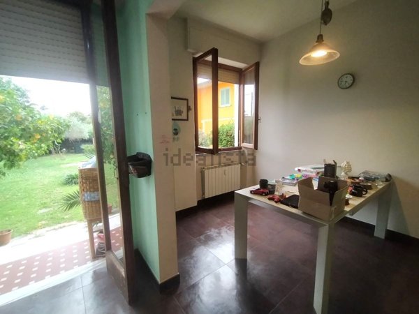 appartamento in vendita a Massa