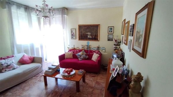 appartamento in vendita a Massa