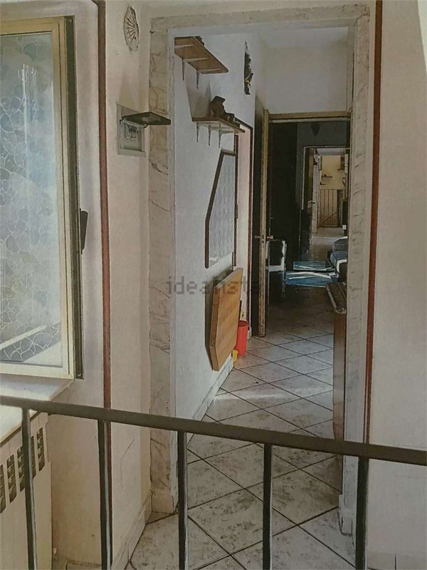 appartamento in vendita a Massa