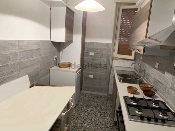 appartamento in vendita a Massa in zona Centro Storico