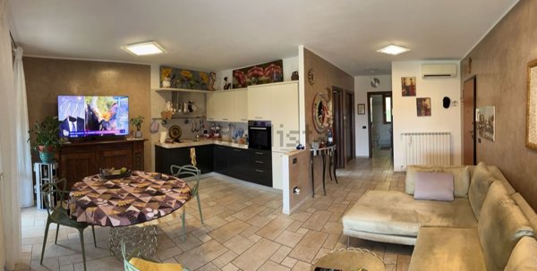 appartamento in vendita a Massa