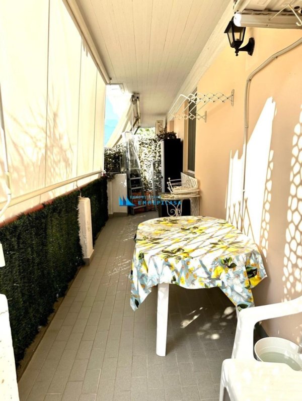 appartamento in vendita a Massa in zona Marina di Massa