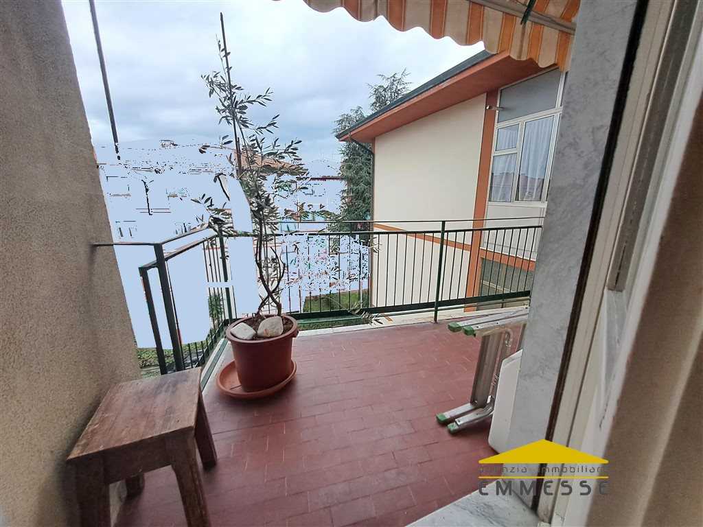 appartamento in vendita a Massa