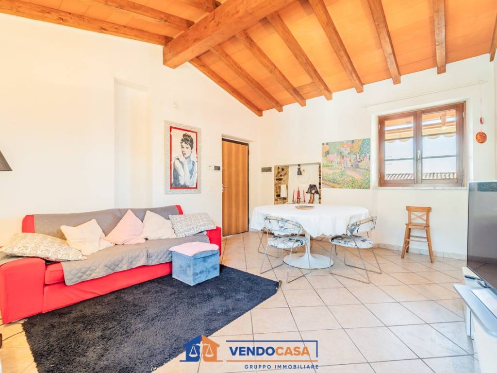 appartamento in vendita a Massa