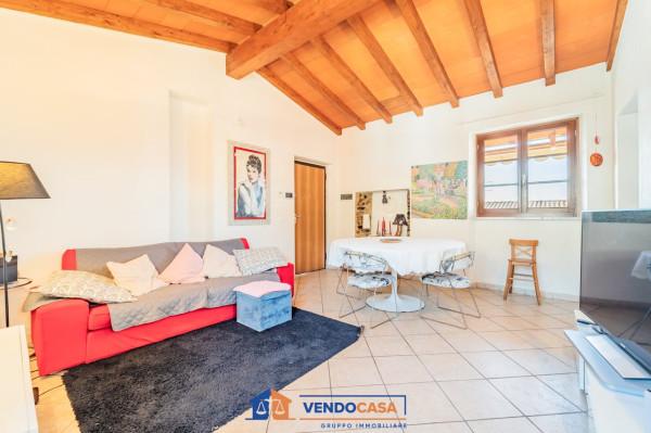 appartamento in vendita a Massa in zona Centro Storico