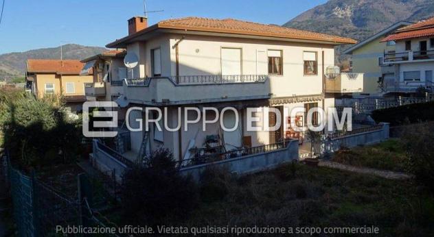 appartamento in vendita a Massa