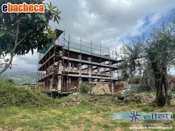 appartamento in vendita a Massa