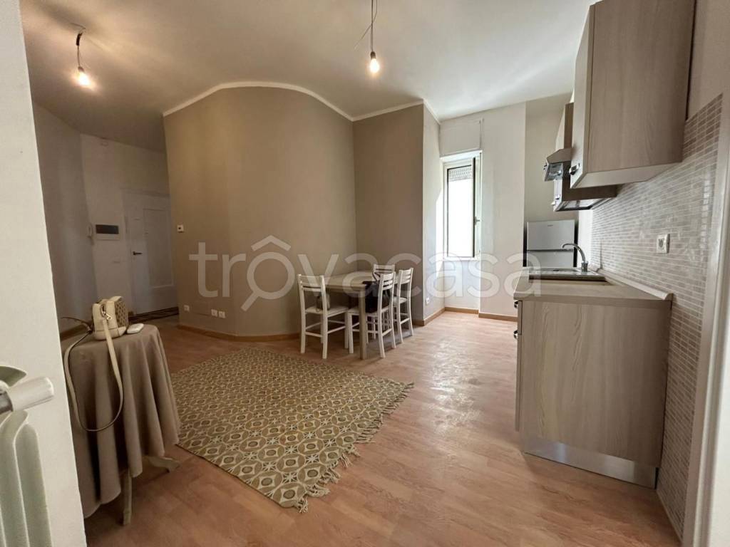 appartamento in vendita a Massa in zona Centro Storico