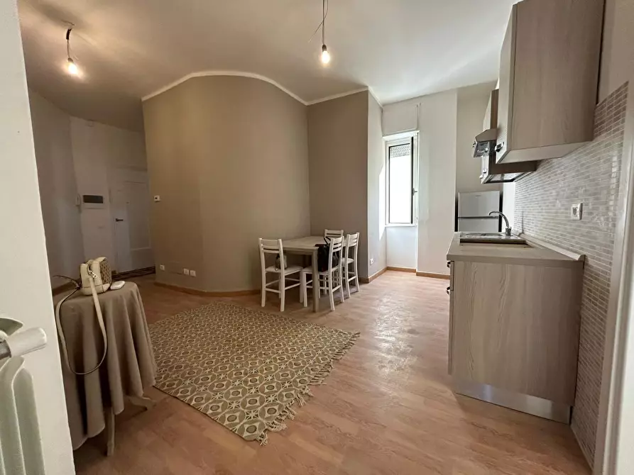 appartamento in vendita a Massa in zona Centro Storico