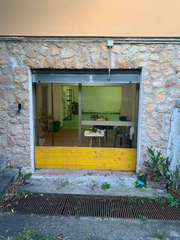 appartamento in vendita a Massa