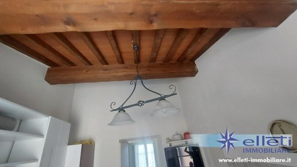 appartamento in vendita a Massa in zona Centro Storico