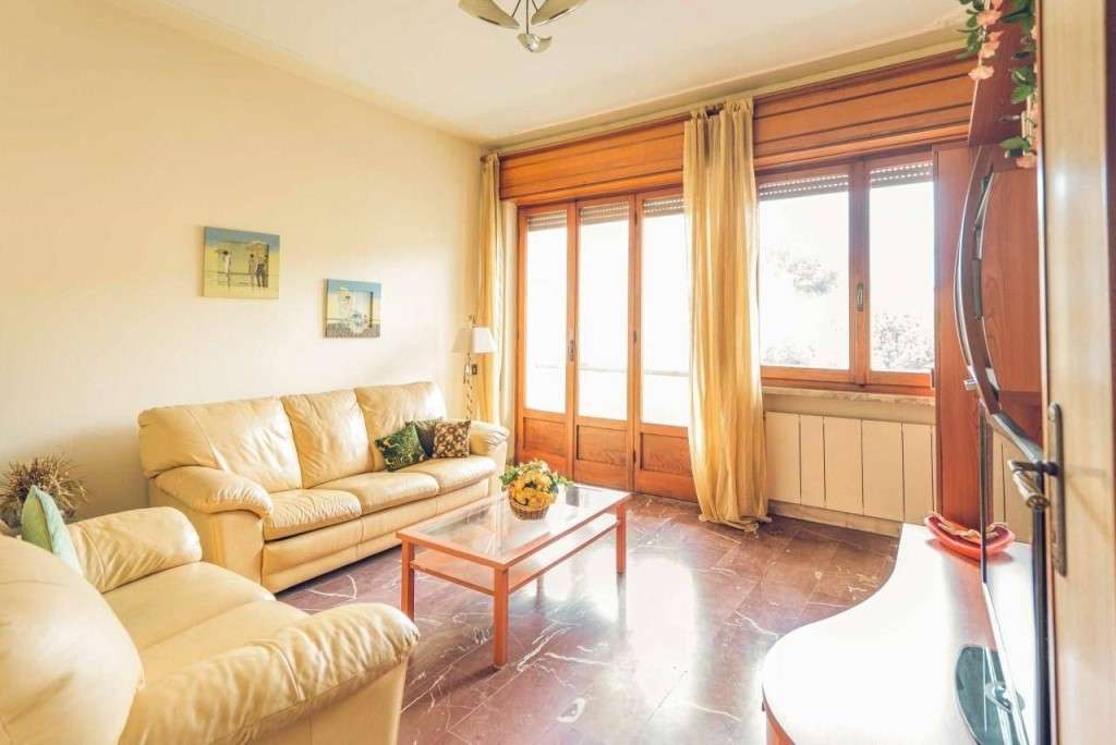 appartamento in vendita a Massa in zona Marina dei Ronchi
