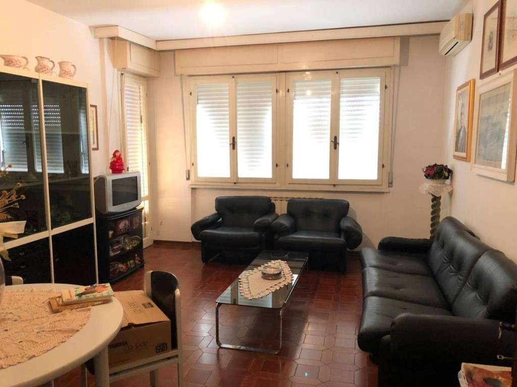 appartamento in vendita a Massa