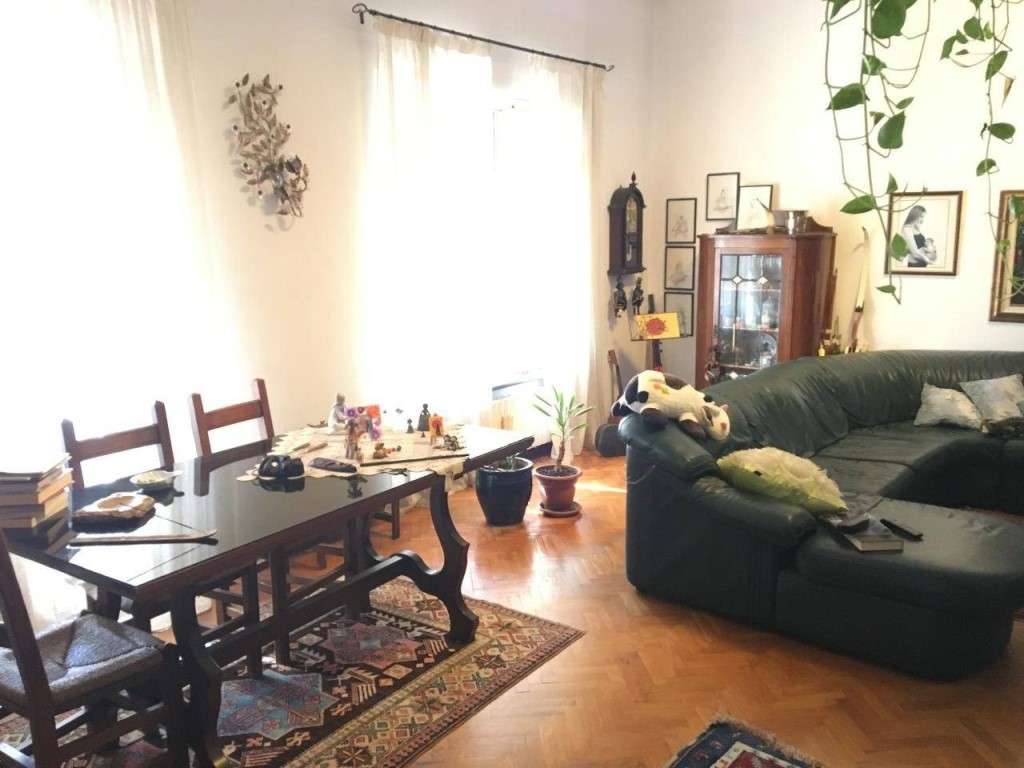 appartamento in vendita a Massa