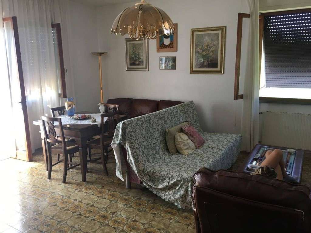 appartamento in vendita a Massa