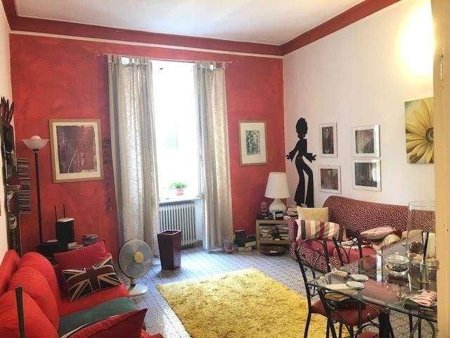 appartamento in vendita a Massa in zona Centro Storico