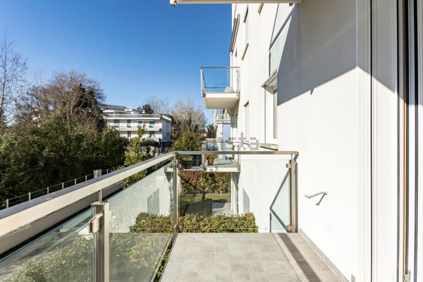 appartamento in vendita a Massa in zona Marina dei Ronchi