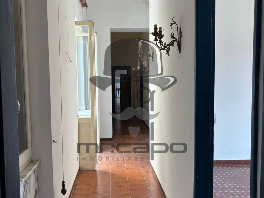 appartamento in vendita a Massa