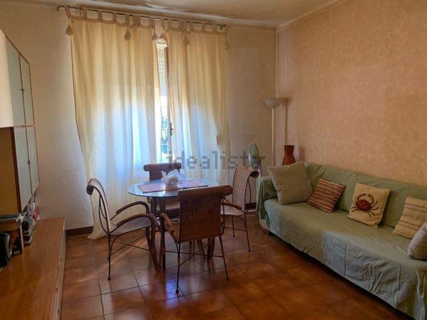 appartamento in vendita a Massa in zona Centro Storico