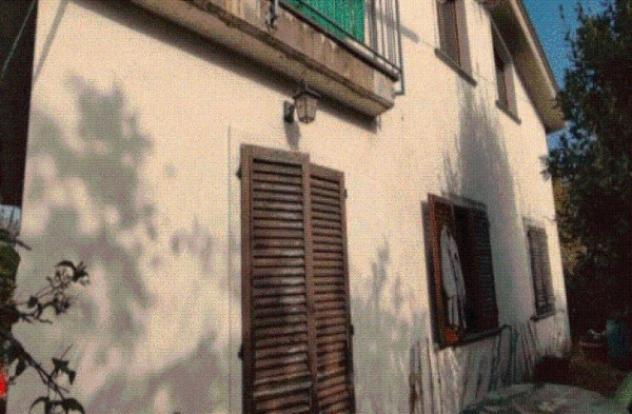 appartamento in vendita a Massa