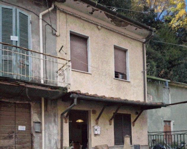 appartamento in vendita a Massa